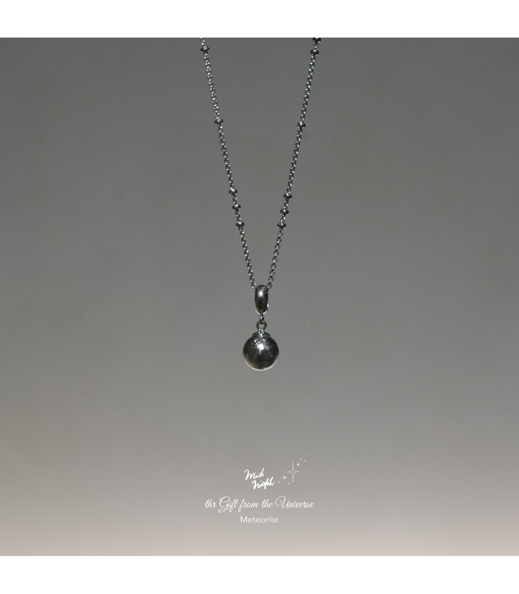 Chapter Twenty Two-Muonionalusta Necklace